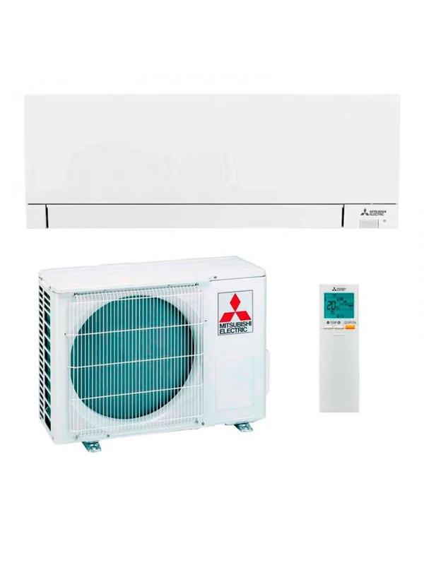 Aire acondicionado Mitsubishi Electric MSZ-AY25VGK