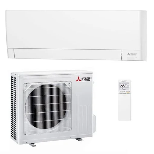 Aire acondicionado Mitsubishi Electric MSZ-AY25VGKP