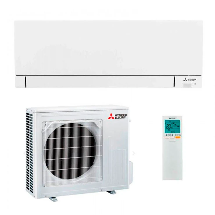 Aire acondicionado Mitsubishi Electric MSZ-AY50VGKP