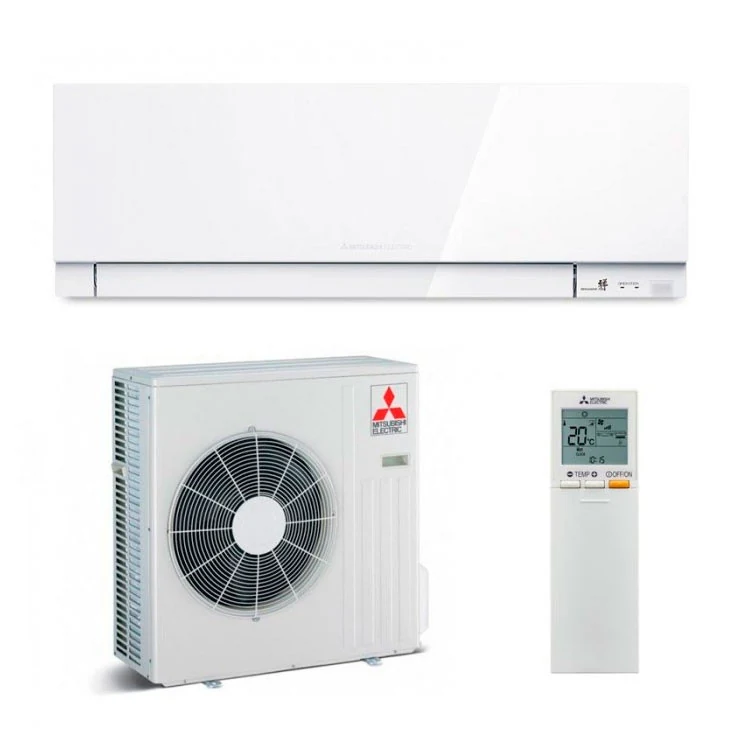Aire acondicionado Mitsubishi Electric MSZ-EF50VG