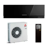 Aire acondicionado Mitsubishi Electric MSZ-EF50VGK-B