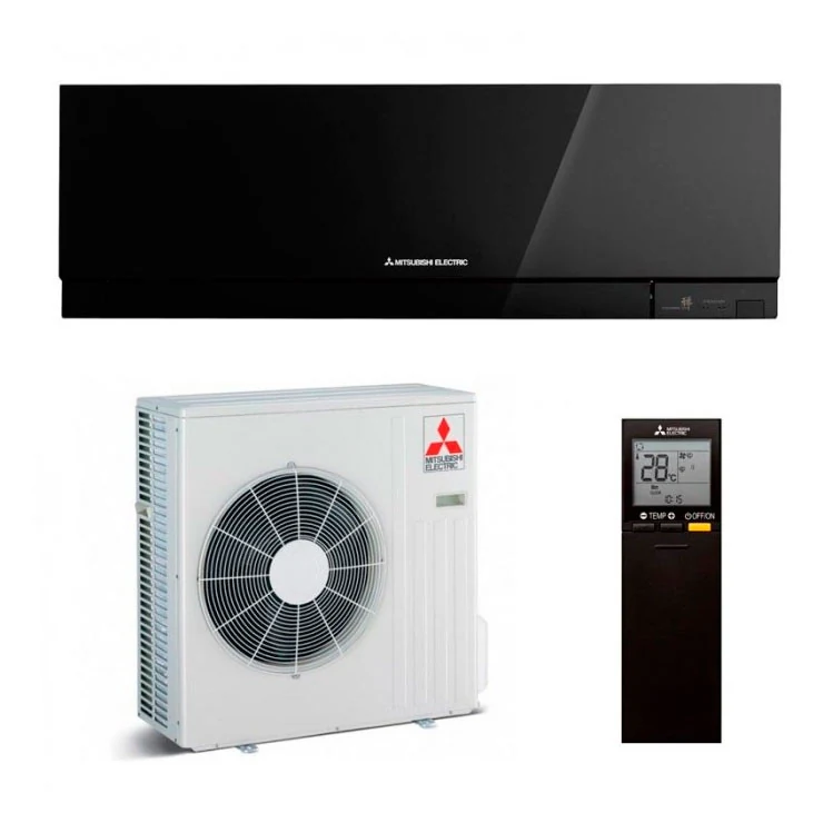 Aire acondicionado Mitsubishi Electric MSZ-EF50VGK-B