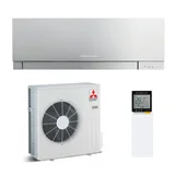 Aire acondicionado Mitsubishi Electric MSZ-EF50VGK-S