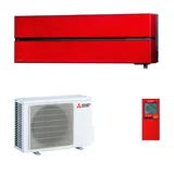 Aire acondicionado Mitsubishi Electric MSZ-LN25VG2R