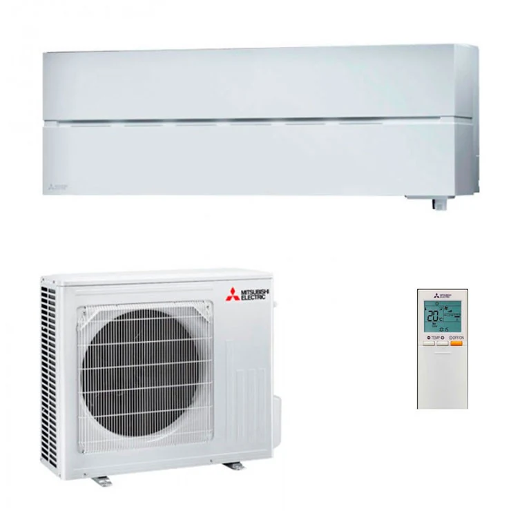Aire acondicionado Mitsubishi Electric MSZ-LN50VG