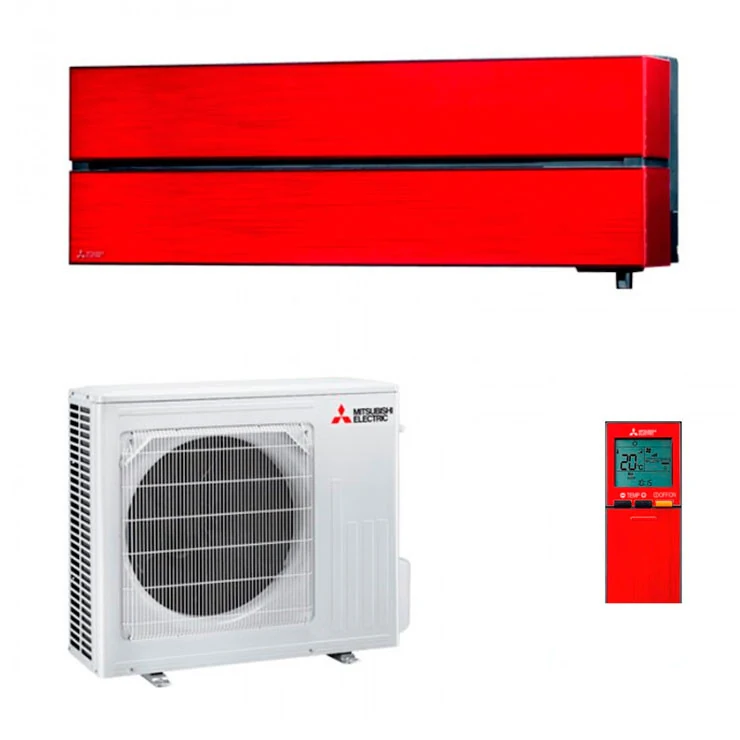 Aire acondicionado Mitsubishi Electric MSZ-LN50VG2R
