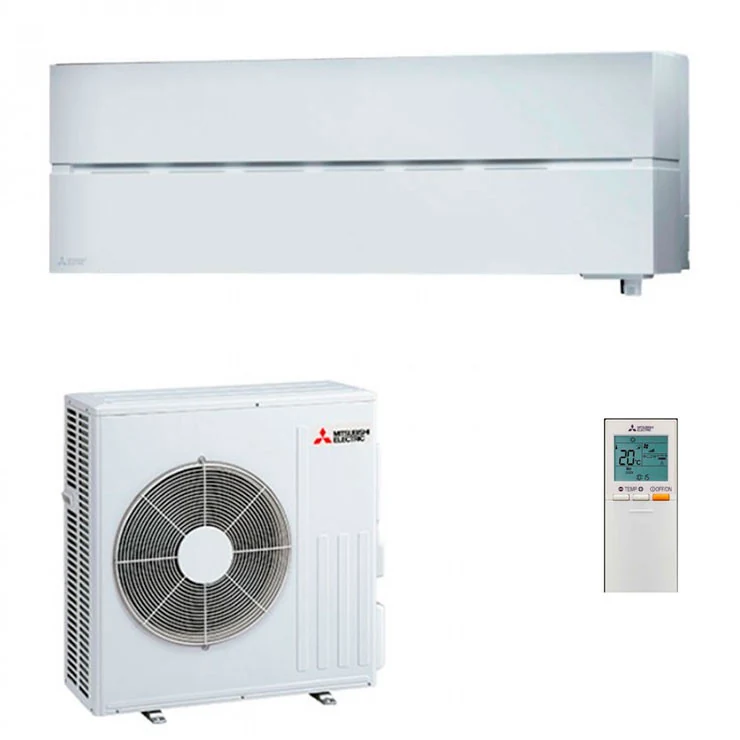 Aire acondicionado Mitsubishi Electric MSZ-LN60VG