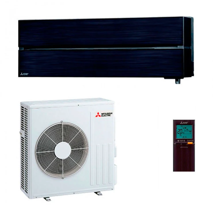 Aire acondicionado Mitsubishi Electric MSZ-LN60VG2B