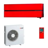 Aire acondicionado Mitsubishi Electric MSZ-LN60VG2R
