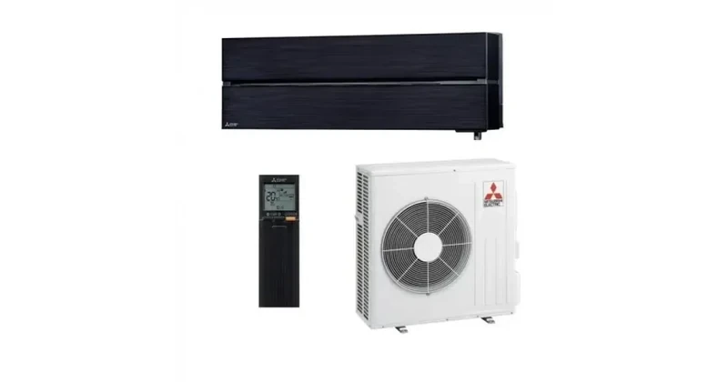 Aire acondicionado Mitsubishi Electric MSZ-LN60VGB