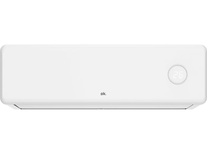 Aire acondicionado Ok OAC 12225