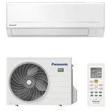 Aire acondicionado Panasonic CS-B50ZKE