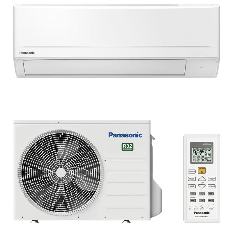Aire acondicionado Panasonic CS-B60ZKE