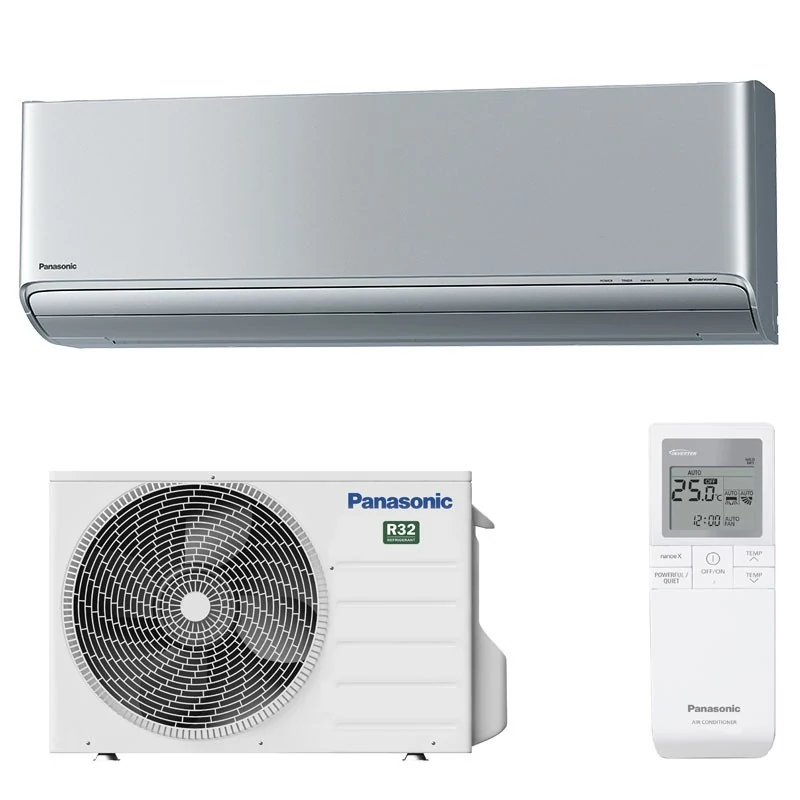 Aire acondicionado Panasonic CS-XZ20XKEW