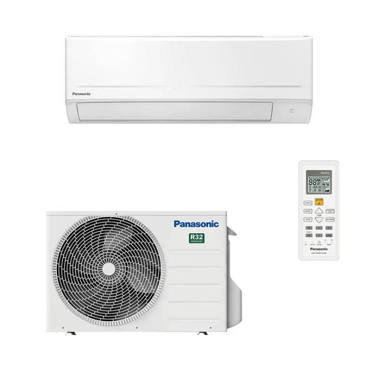Aire acondicionado Panasonic KIT-BZ25-CKE