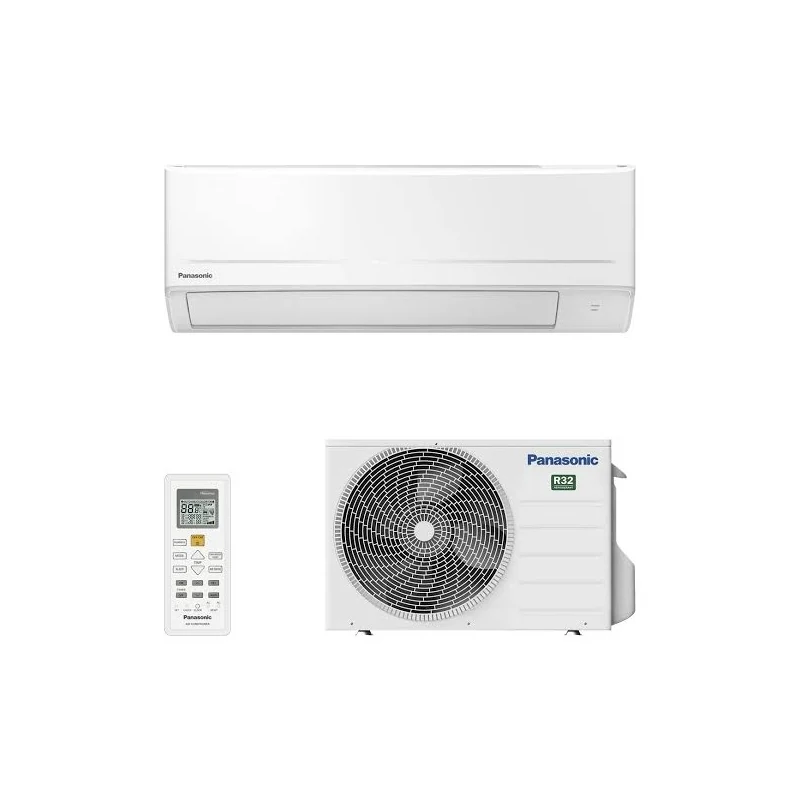 Aire acondicionado Panasonic KIT-BZ35-ZKE