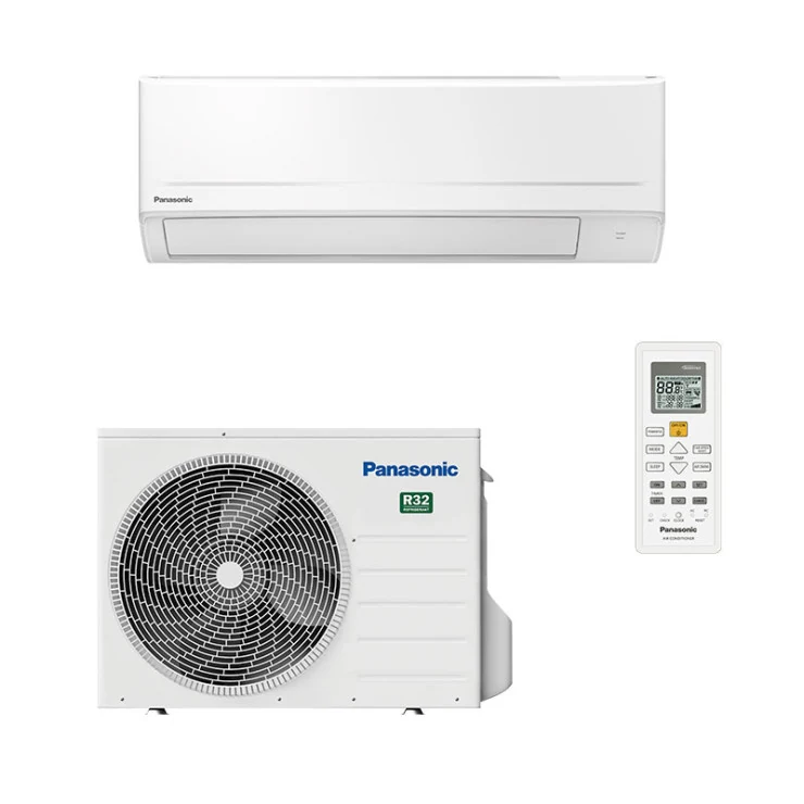 Aire acondicionado Panasonic KIT-BZ50-CKE