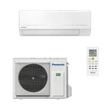 Aire acondicionado Panasonic KIT-BZ60-CKE