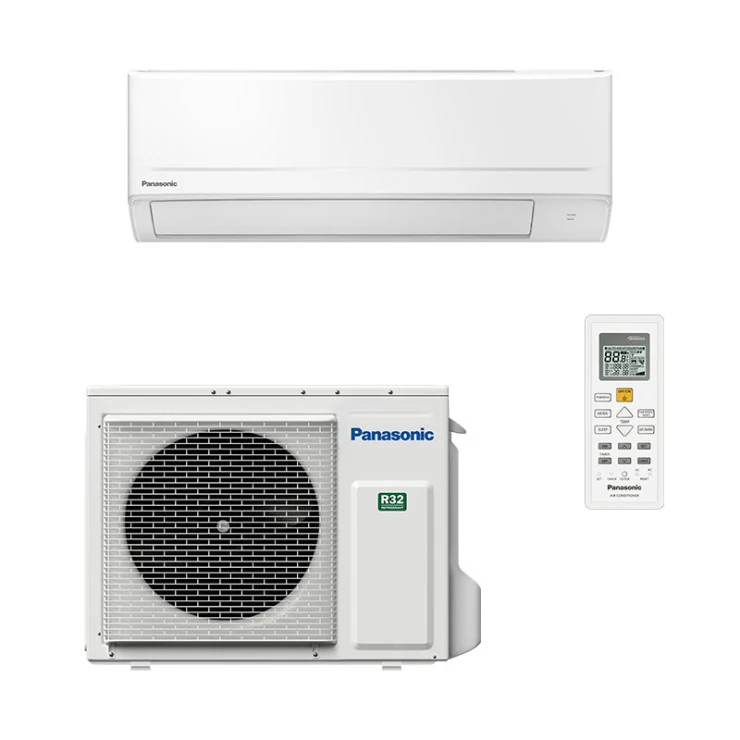 Aire acondicionado Panasonic KIT-BZ60-CKE