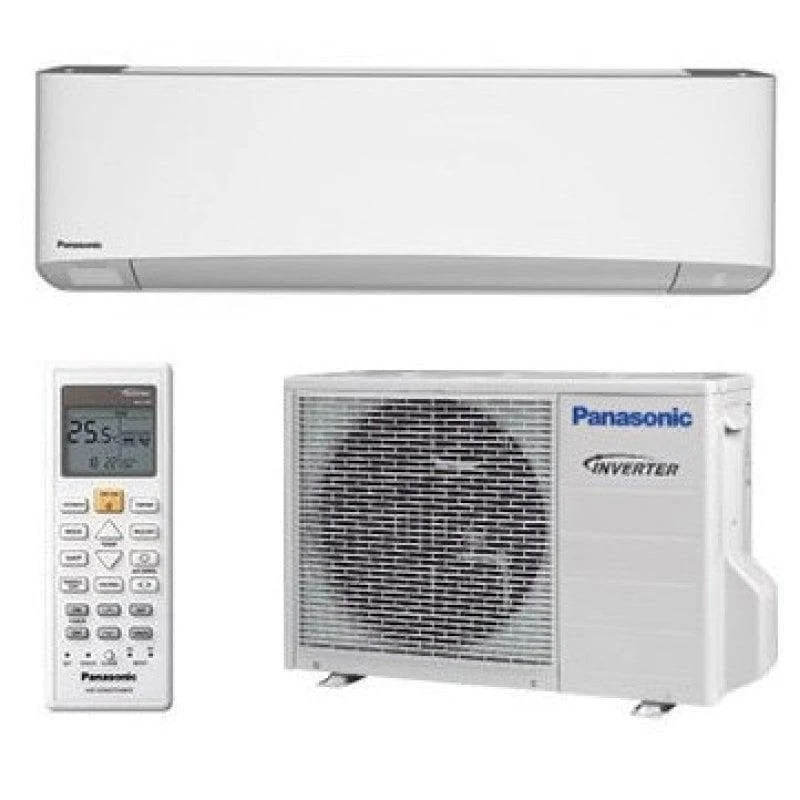 Aire acondicionado Panasonic KIT-E9-SKEM