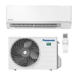 Aire acondicionado Panasonic CS-FZ35WKE