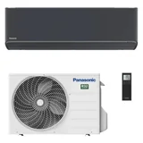 Aire acondicionado Panasonic KIT-XZ20-CKE-H