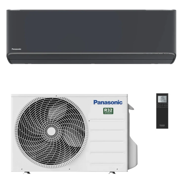 Aire acondicionado Panasonic KIT-XZ20-CKE-H