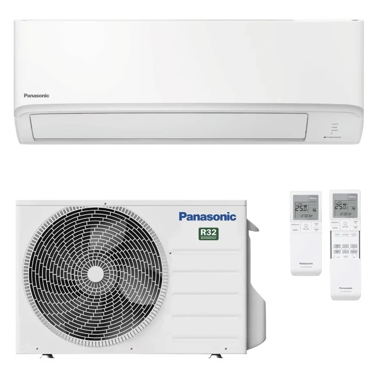 Aire acondicionado Panasonic KIT-Z20-CKE