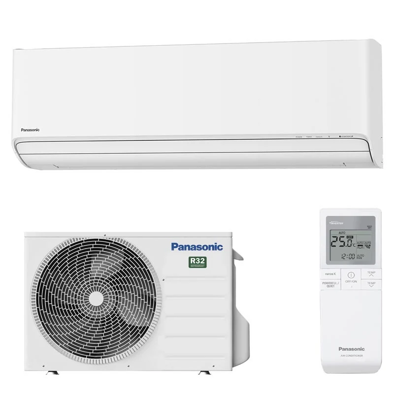 Aire acondicionado Panasonic KIT-Z20-XKE