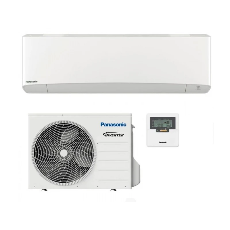 Aire acondicionado Panasonic KIT-Z35-TKEA