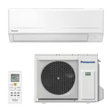 Aire acondicionado Panasonic KITBZ60ZKE