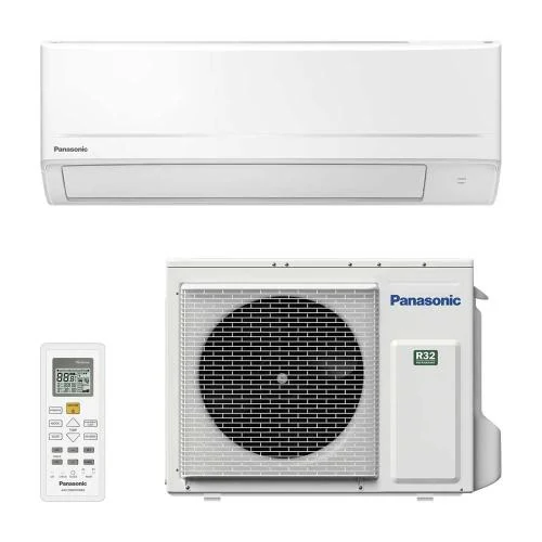 Aire acondicionado Panasonic KITBZ60ZKE