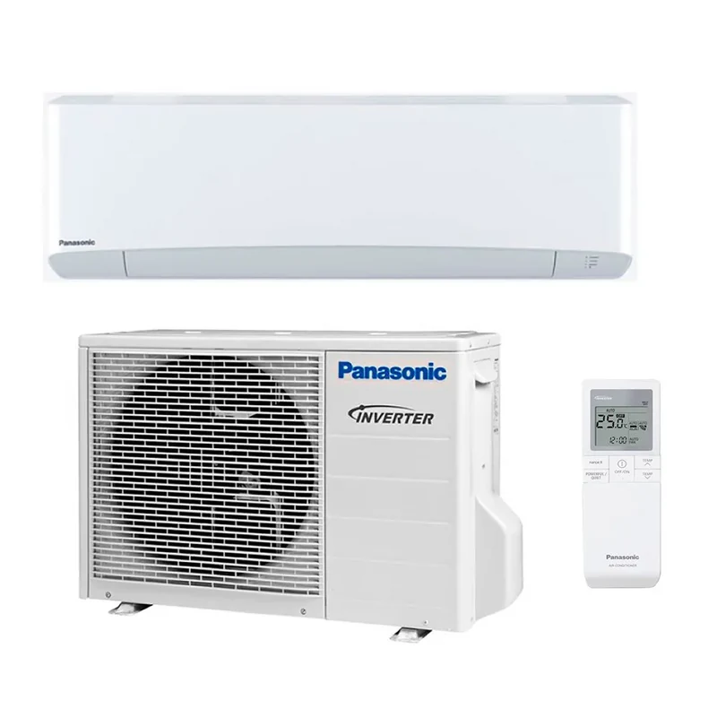 Aire acondicionado Panasonic KITUZ35VKE