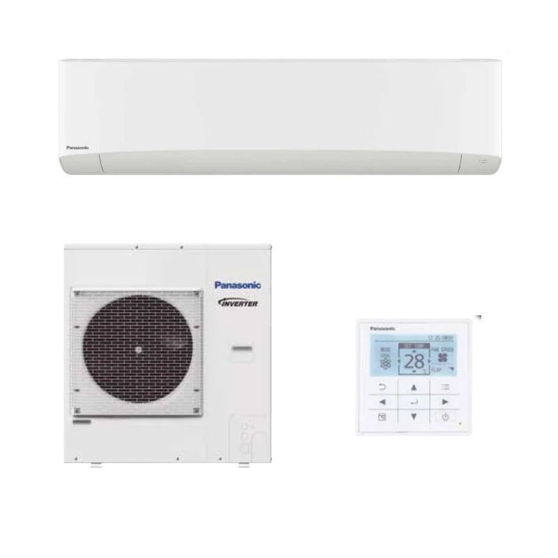 Aire acondicionado Panasonic S-100PK2E5B