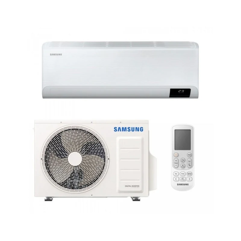 Aire acondicionado Samsung AR09TXFYAWKNEU