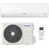 Aire acondicionado Samsung AR12TXHQASINEU