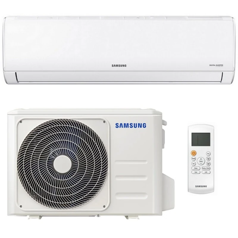 Aire acondicionado Samsung AR09TXHQASINEU