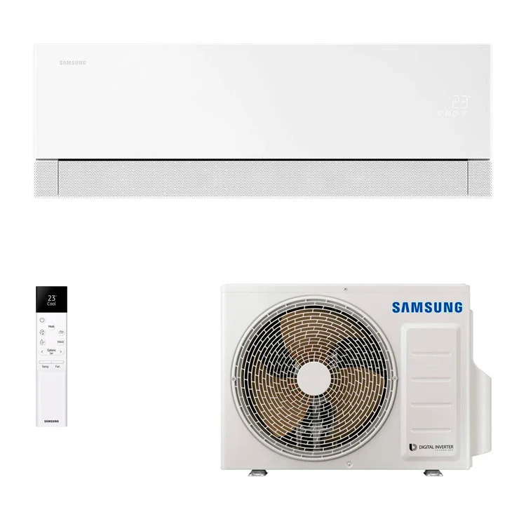 Aire acondicionado Samsung AR70H09CAAWNEU