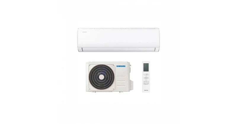 Aire acondicionado Samsung FAR09ARH