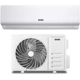 Aire acondicionado Svan SAAS1200W