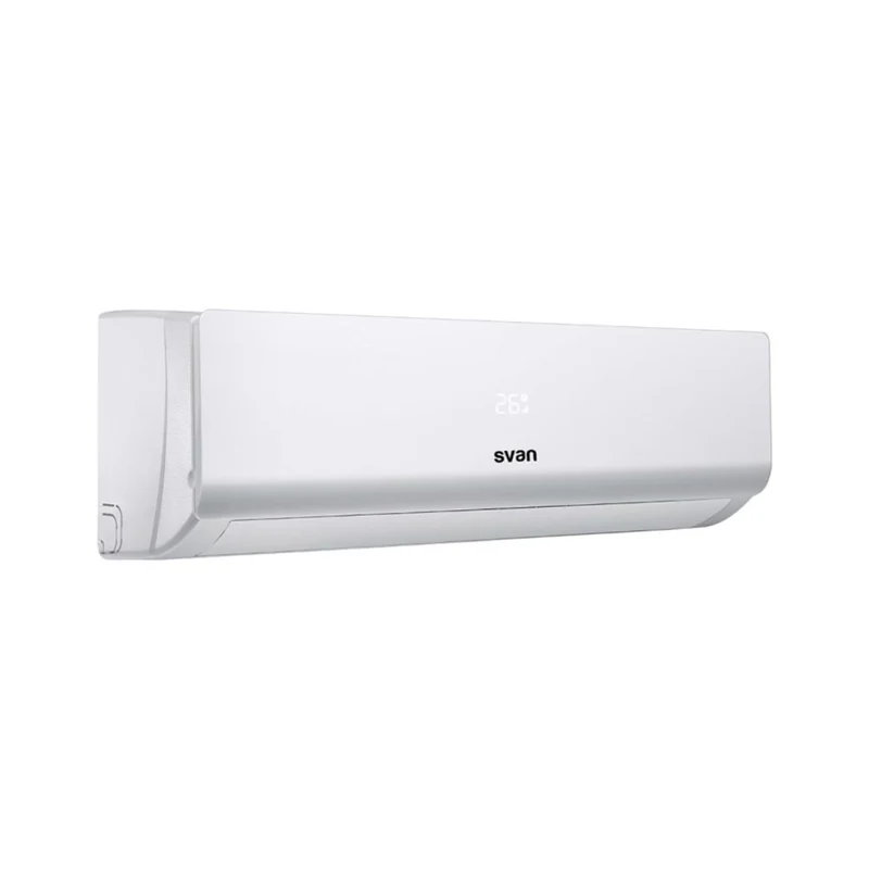 Aire acondicionado Svan SAAS2400W