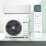 Aire acondicionado Svan SAAS1201W