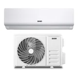 Aire acondicionado Svan SAAS900W