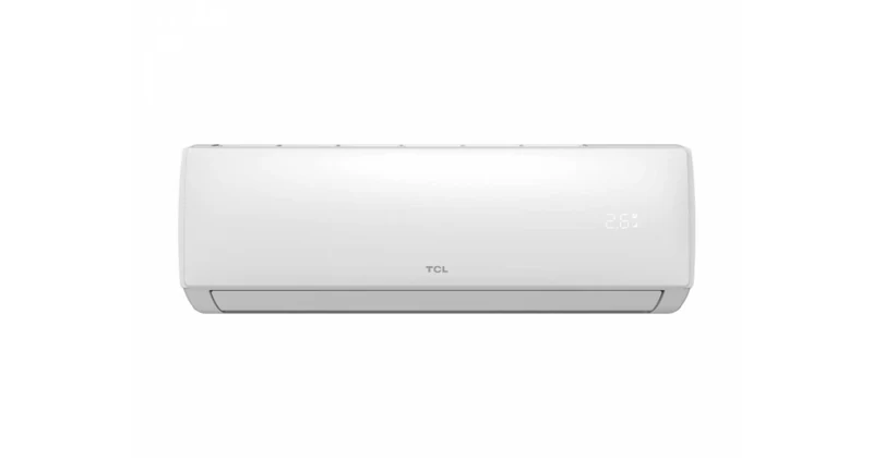 Aire acondicionado TCL S09F2S1