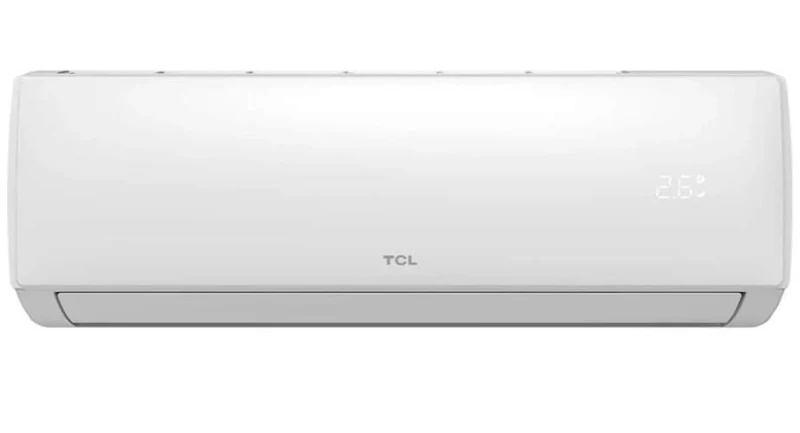 Aire acondicionado TCL S09F2S2