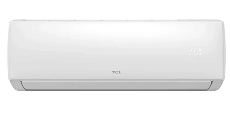 Aire acondicionado TCL S18F2S1