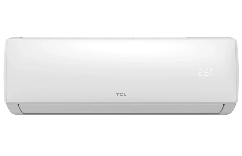 Aire acondicionado TCL S24F2S2