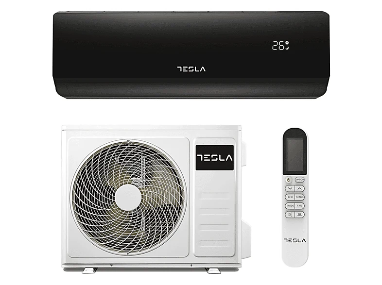 Aire acondicionado Tesla TT34EX82BM-1232IAW