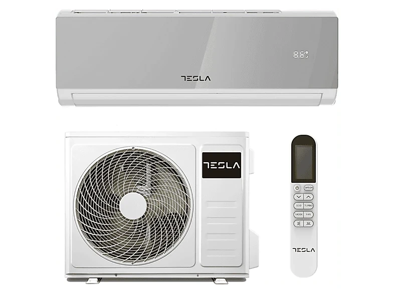 Aire acondicionado Tesla TT34EX82SM-1232IAW