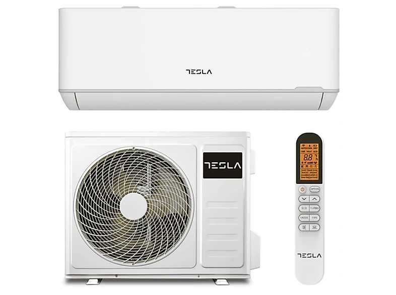 Aire acondicionado Tesla TT51TP21-1832IAW